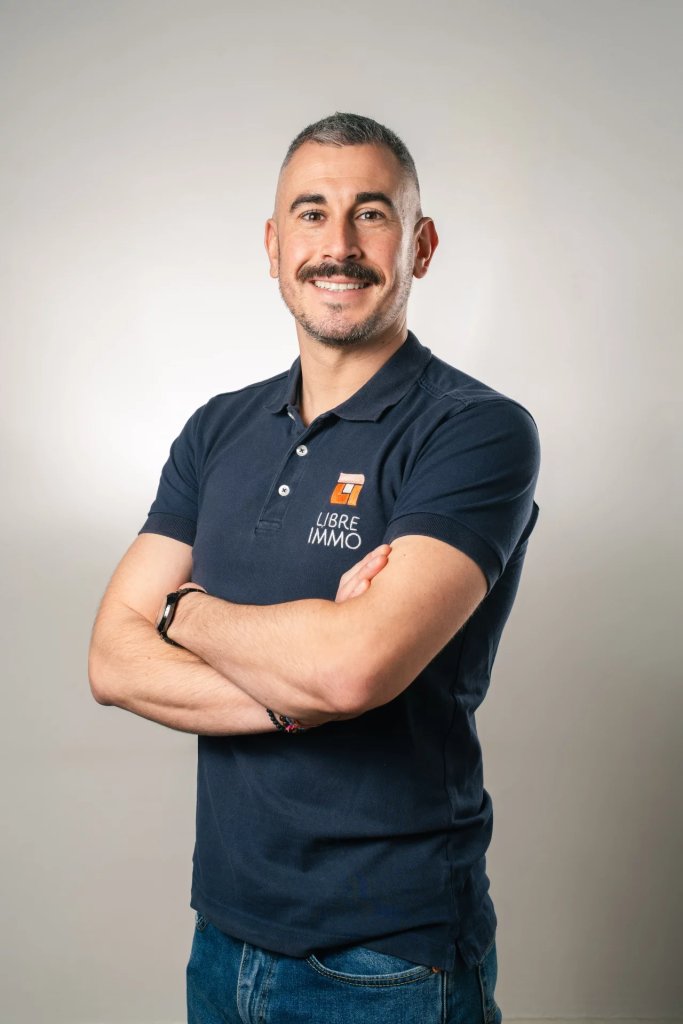 Gregory ORTEGA