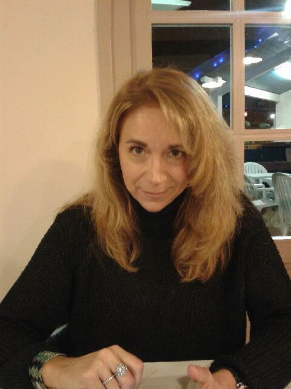 Armelle HAGERS-DUVAL