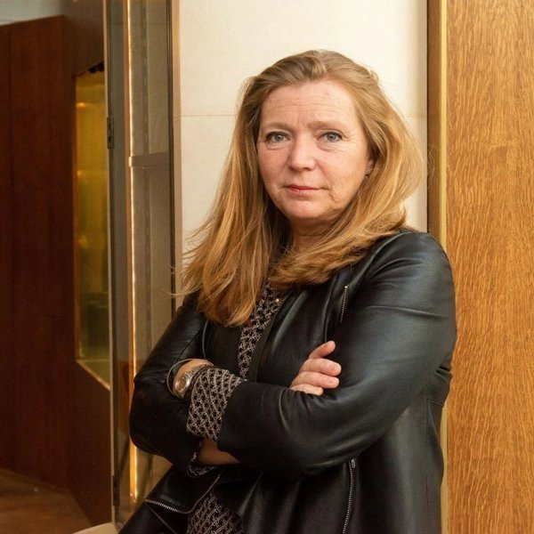 Charlotte SELLE-SÉVÉAN