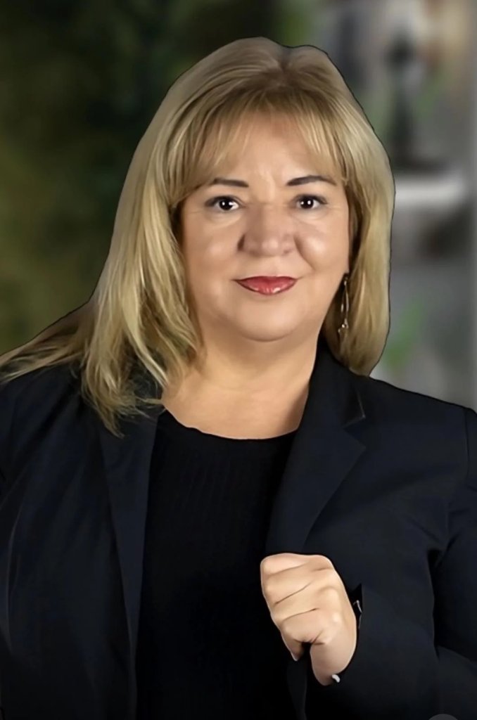 Rita DE CÁSSIA