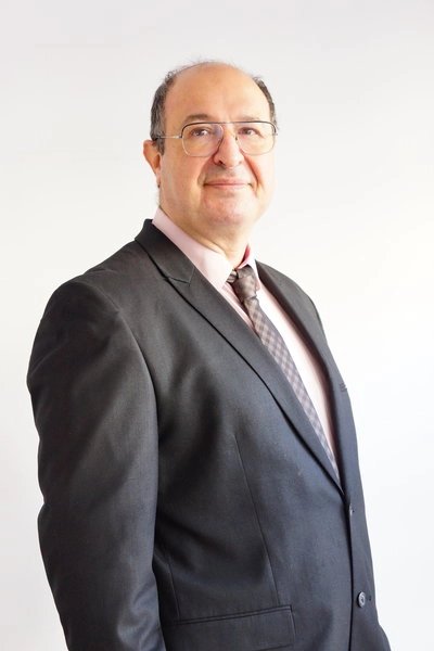 Stephane EL HAIK