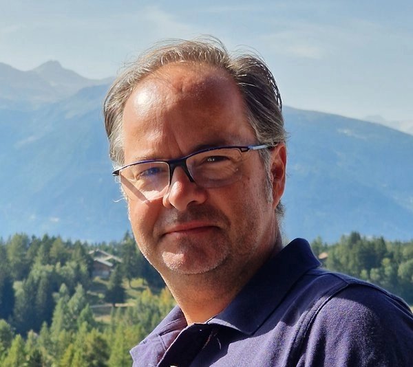 Cédric LE PIFFER