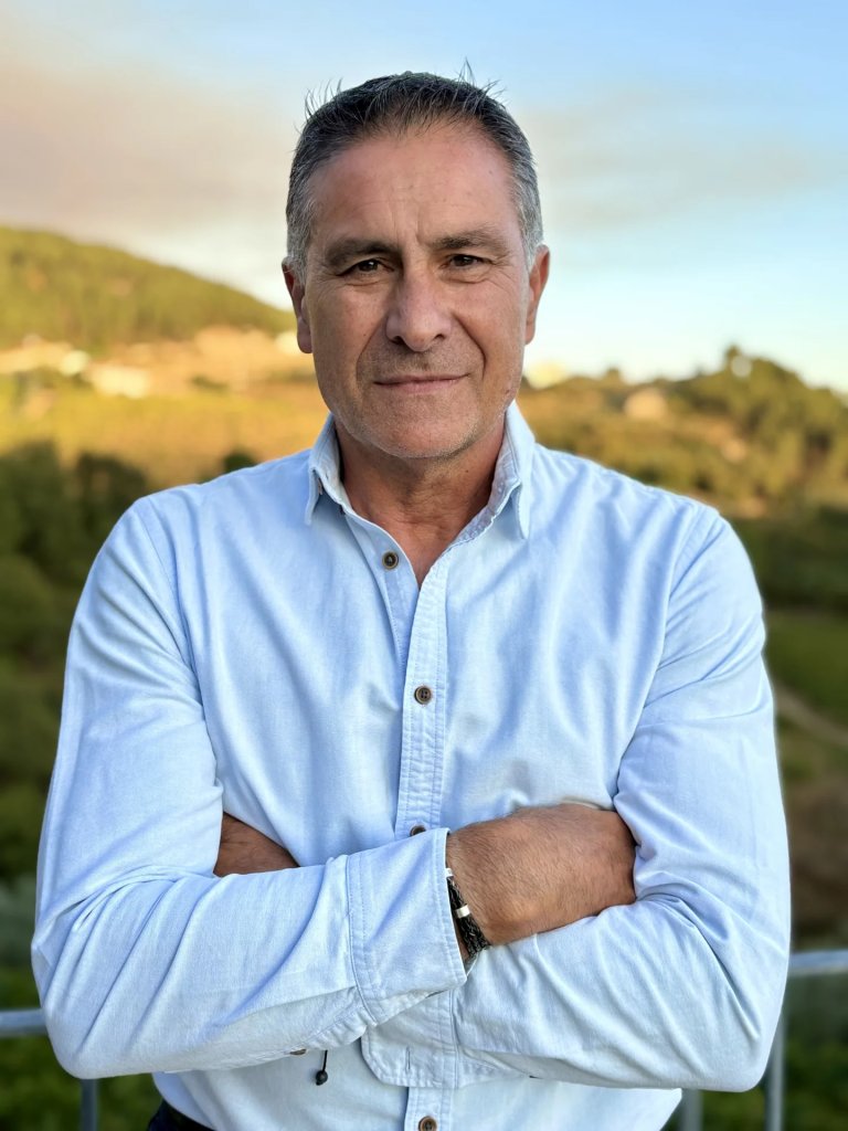 José RIBEIRO