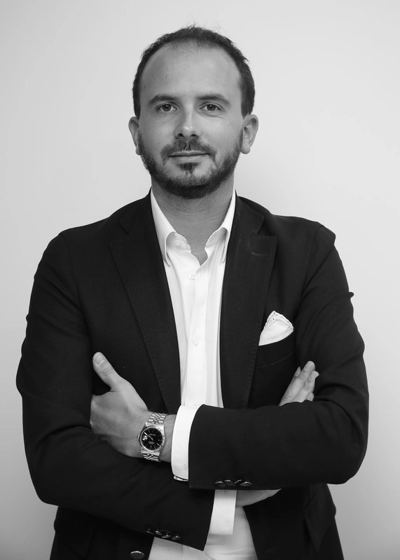 Benoit HEIM