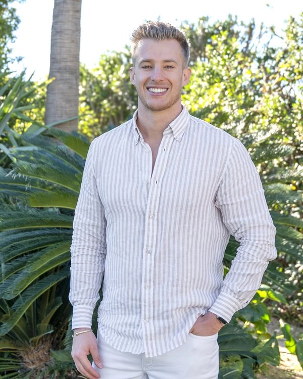 Jason DAVIS