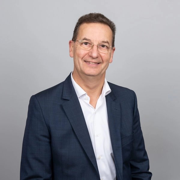 Arnaud BARROUX