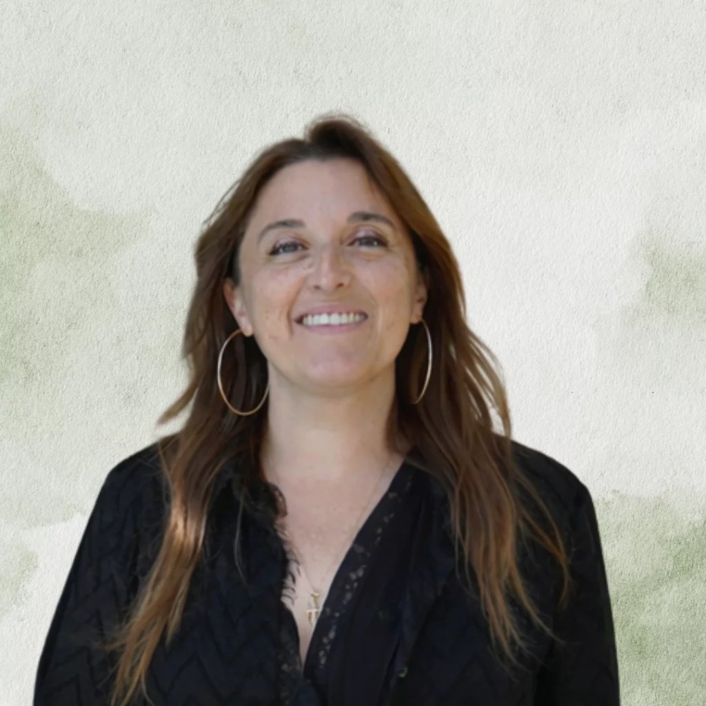 Virginie CORTI-TABARY