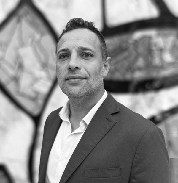 Olivier MARCADET