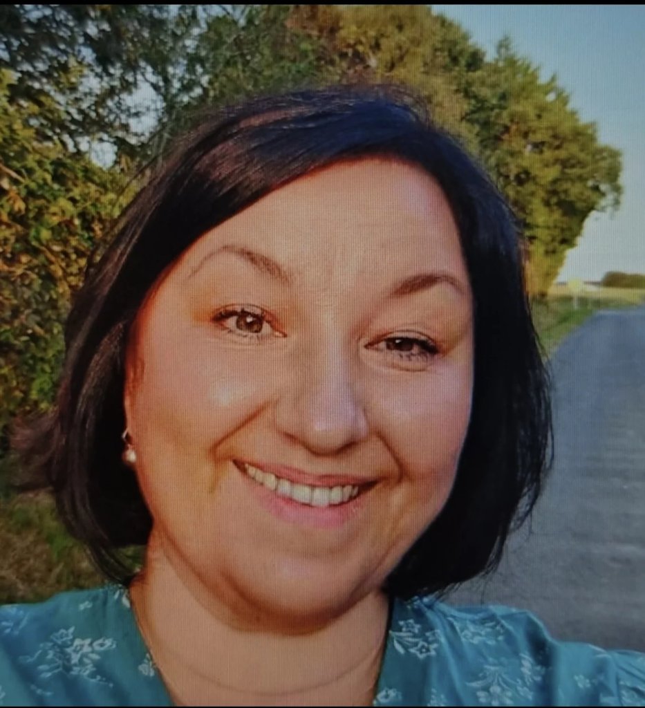 Tatiana DUFAU KHALIAVINA