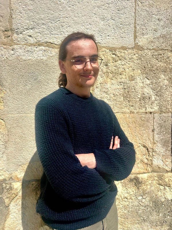Jonathan RICARD
