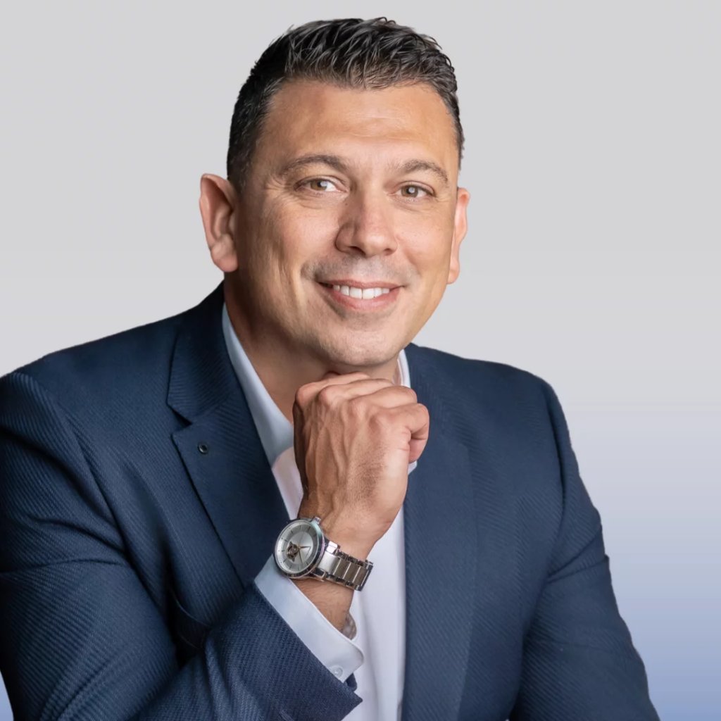 Stéphane MEGE 