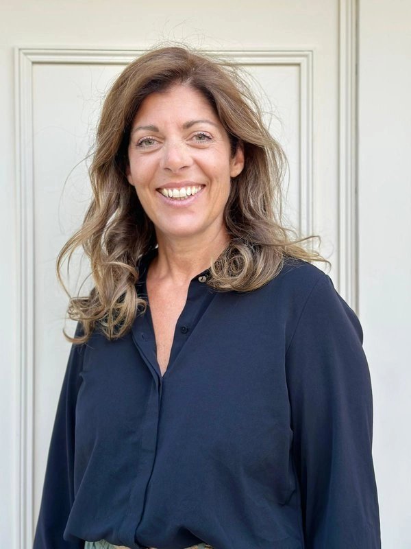 Christine CAROUGE