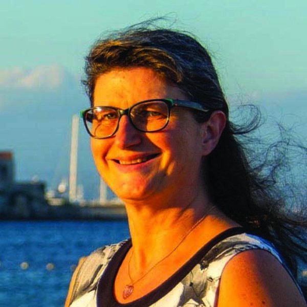 Christine PILLU