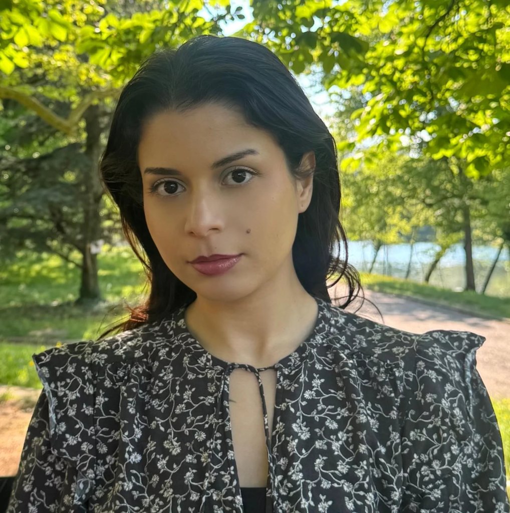 Sara MOUZALI