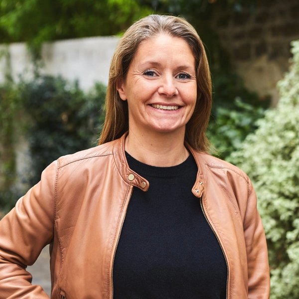 Sandra DE WITTE