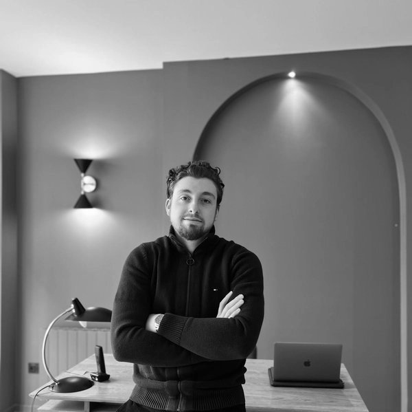 Samuel RIBES