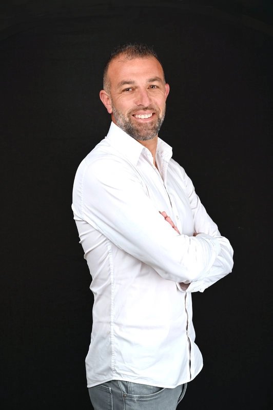Fabrice FONTAROSA