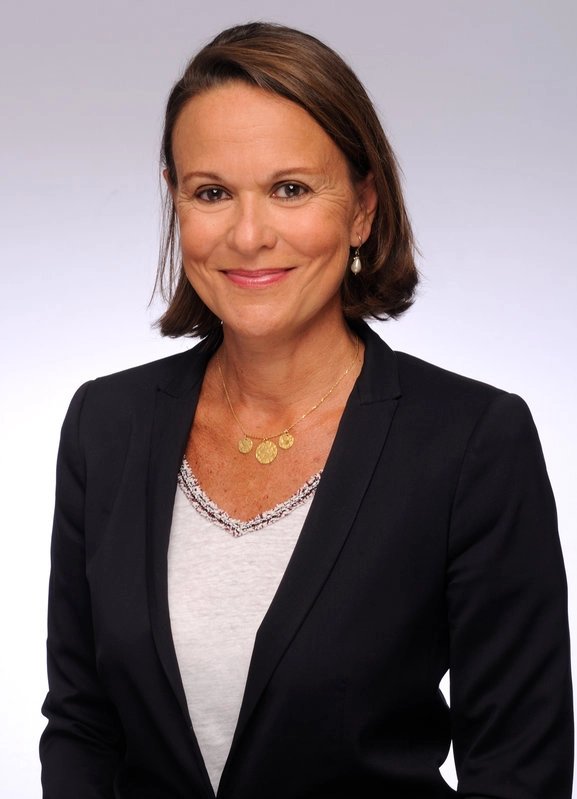 Marie-Sophie VERSPIEREN