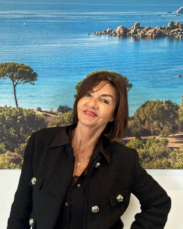 Véronique BOUCHERY