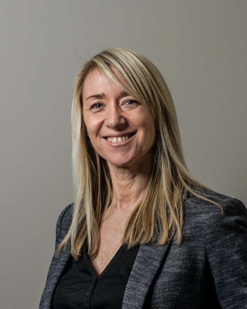 Eleonore DESCOMBES