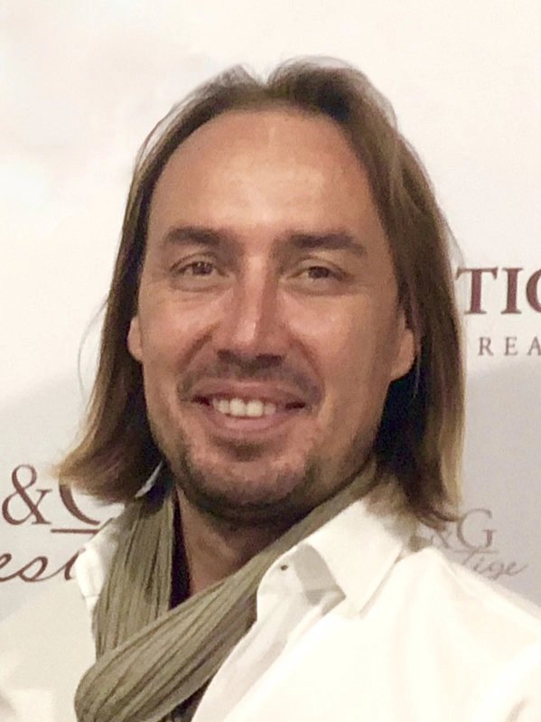 Franck LAVAL
