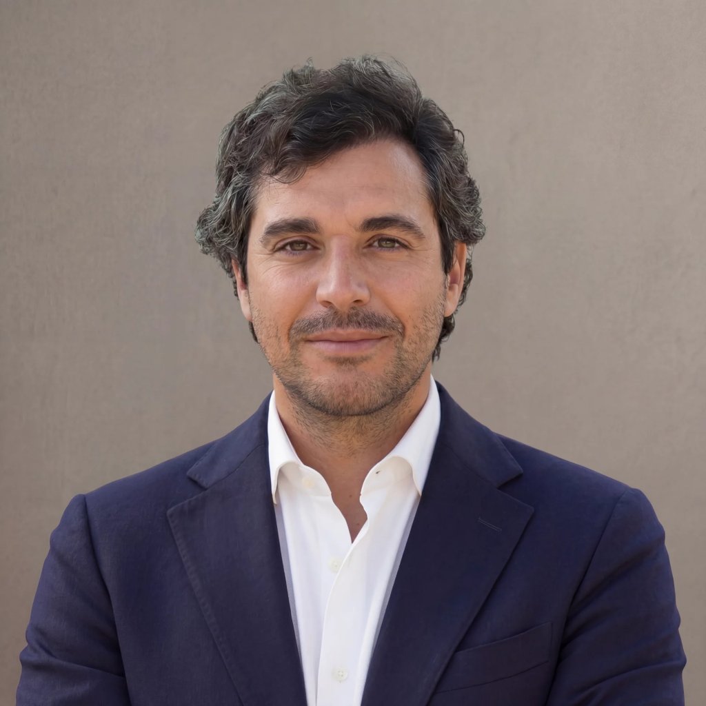 José María MOSQUERA