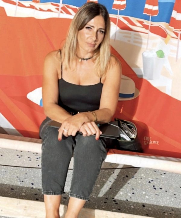Corinne MILLO