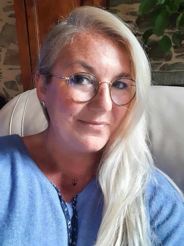 Virginie LEVALLOIS