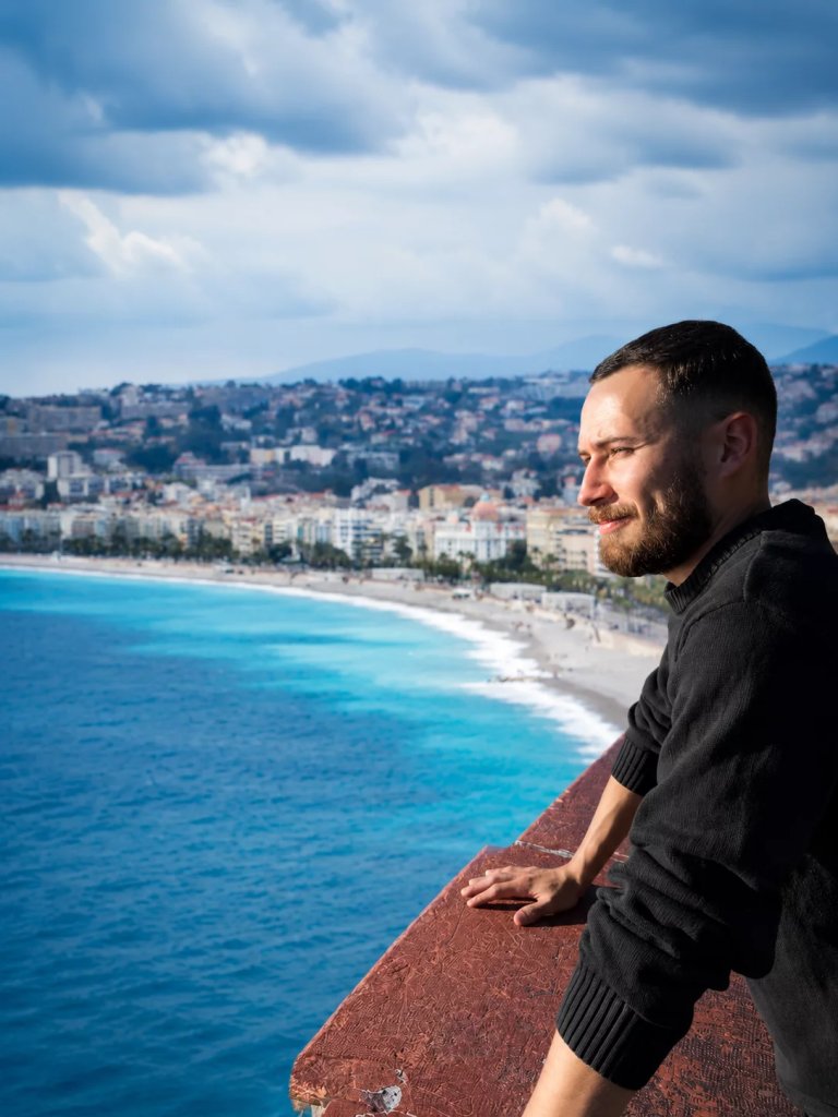Mattew LEYRET
