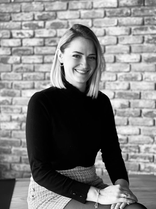 Emilie STAMM