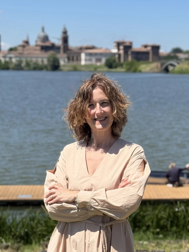Cristiana LODI