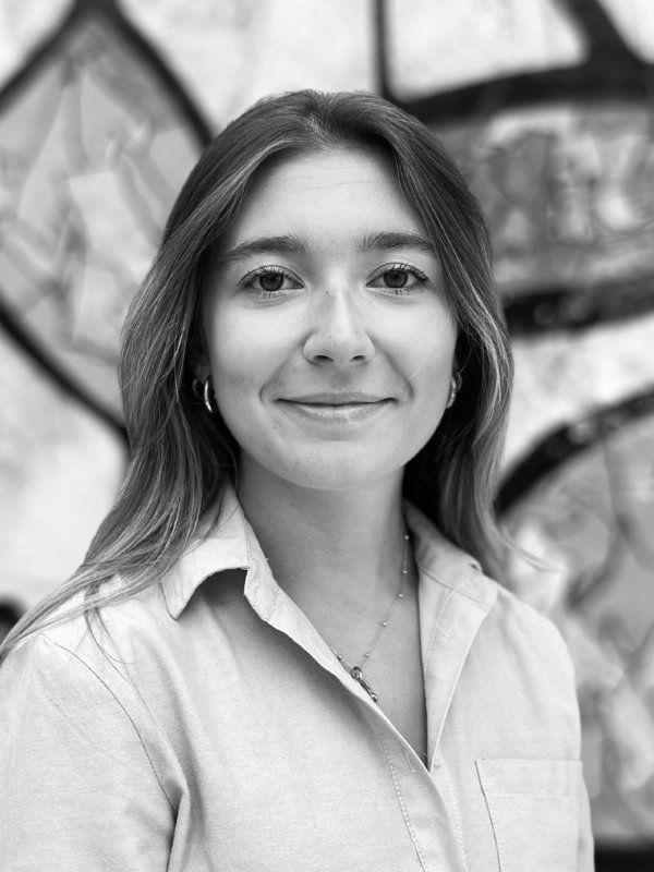 Pauline LE CARRERES