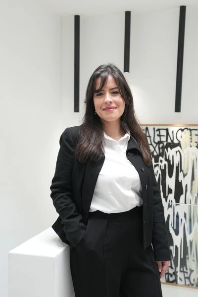 Cassandra MALECOT