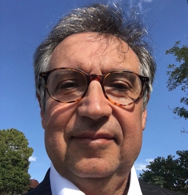 Alain BERGEL
