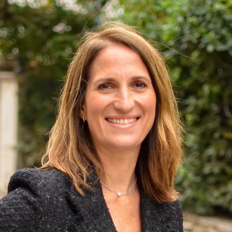 Laure LALLEMANT