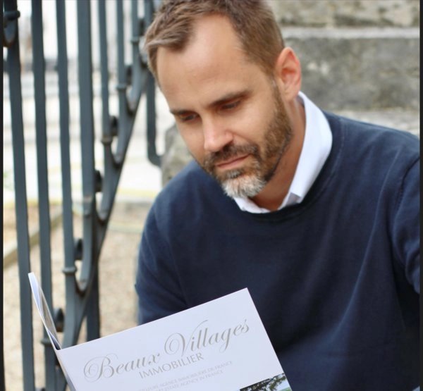 Daniel TAYLOR