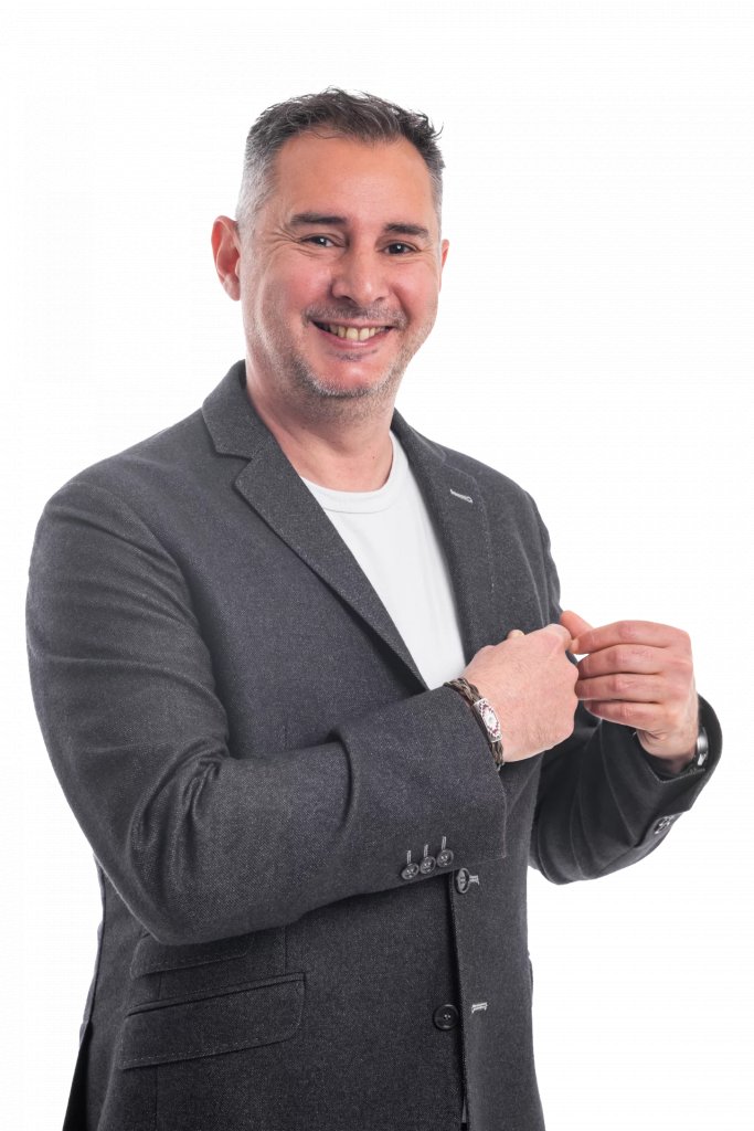 Marc TOURNECUILLERT