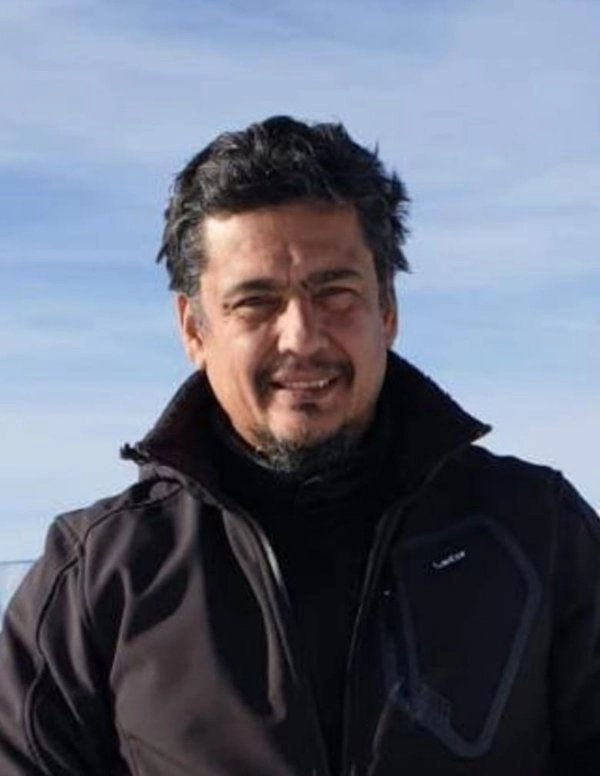 Carlos PINEDA