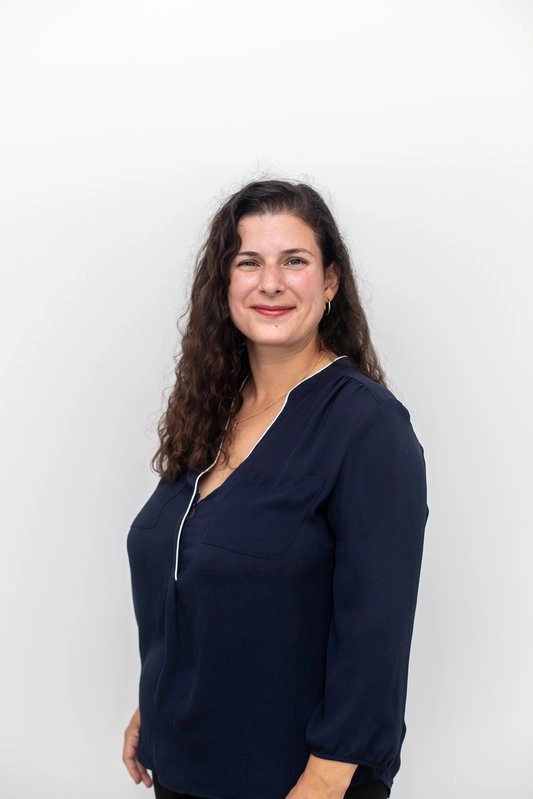 Chloé BALDISSERI