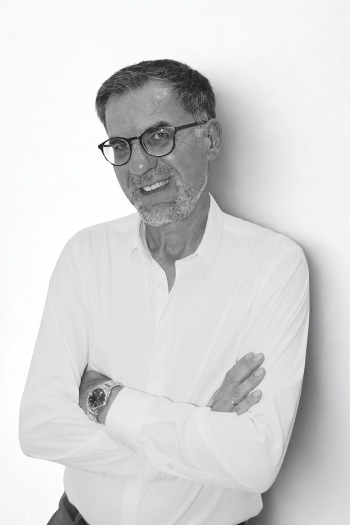 Nicolas BOZOVICH
