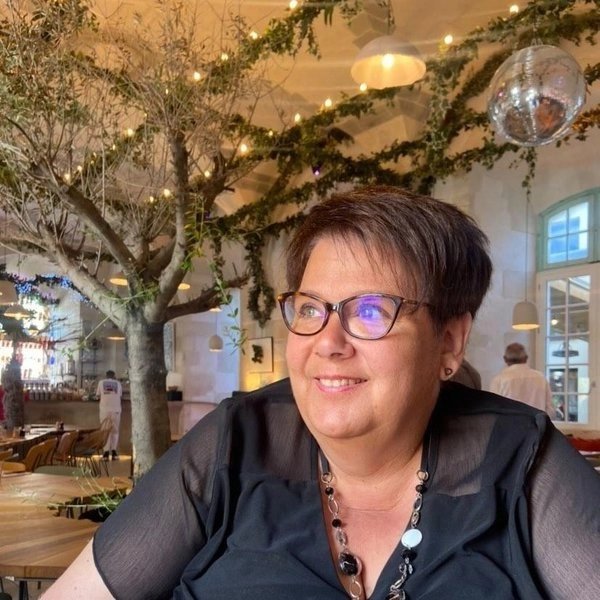 Cathy LEBOULEUX