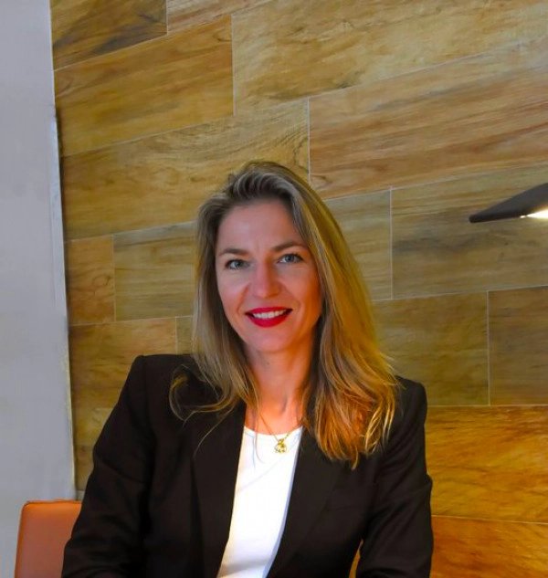 Beata WIECEK COLEMAN