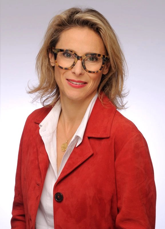 Sophie BOURDELEAU