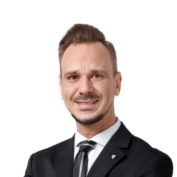Florian HODEBOURG