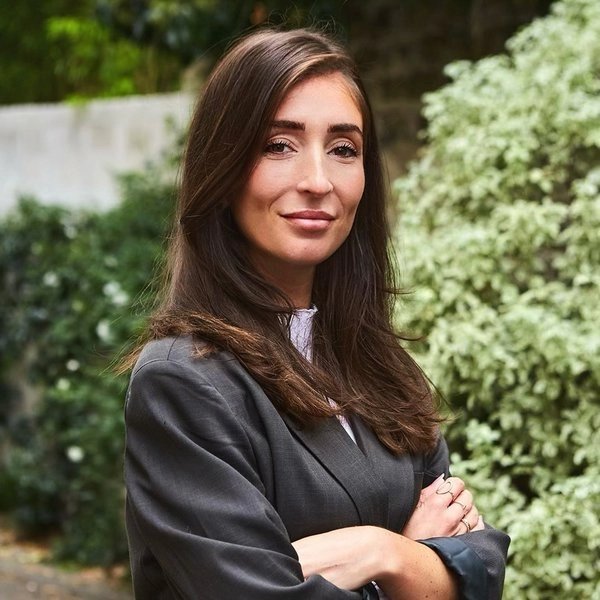 Floriane DA COSTA