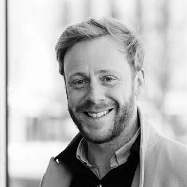 Geoffrey DELORME