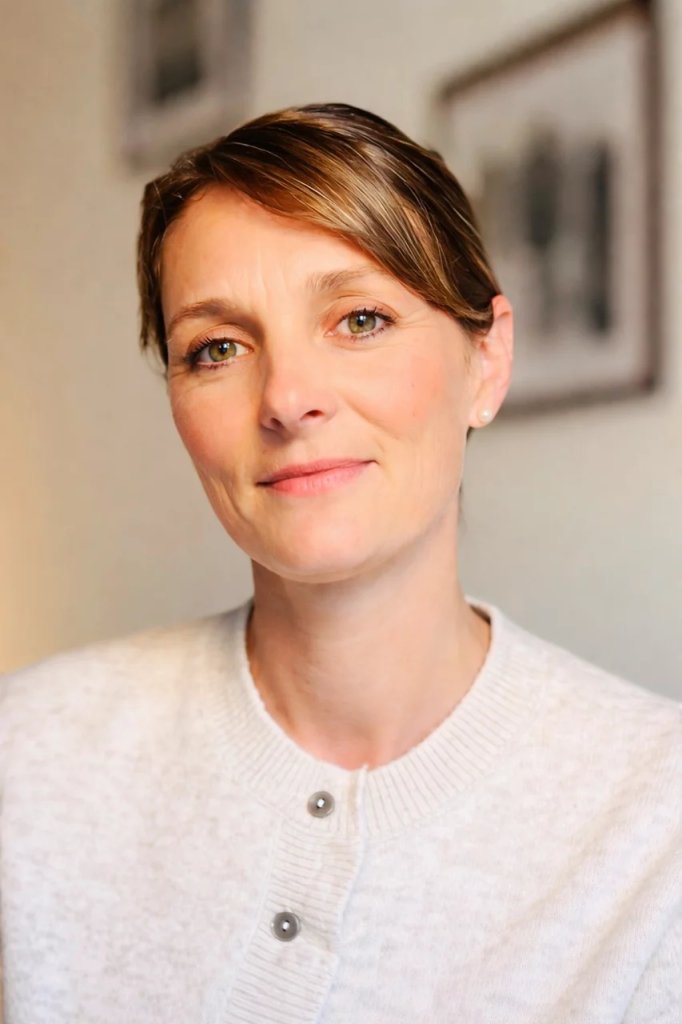 Caroline BOUREL