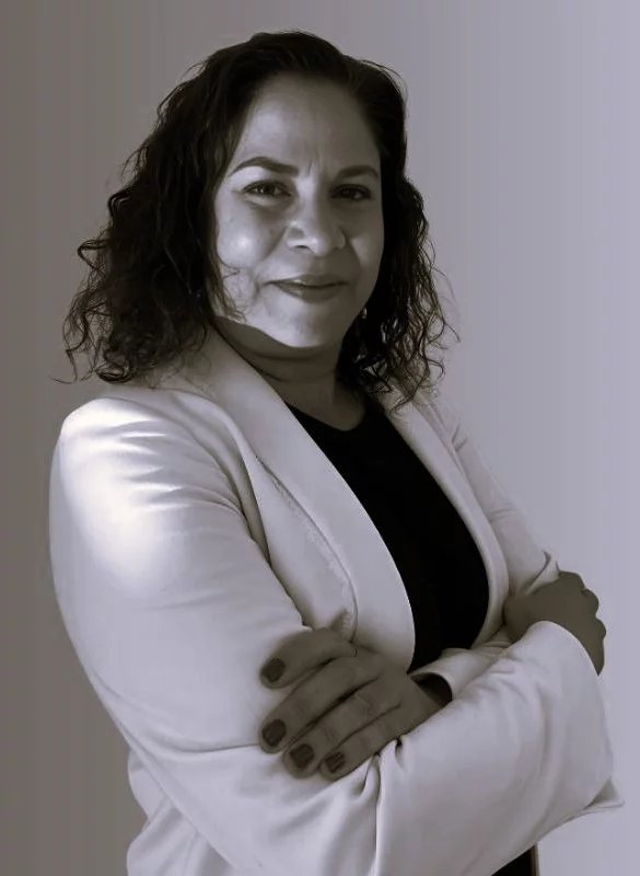 Cristina GONZALEZ RODRIGUEZ