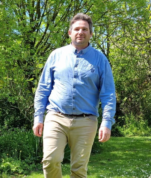 Didier POIRIER