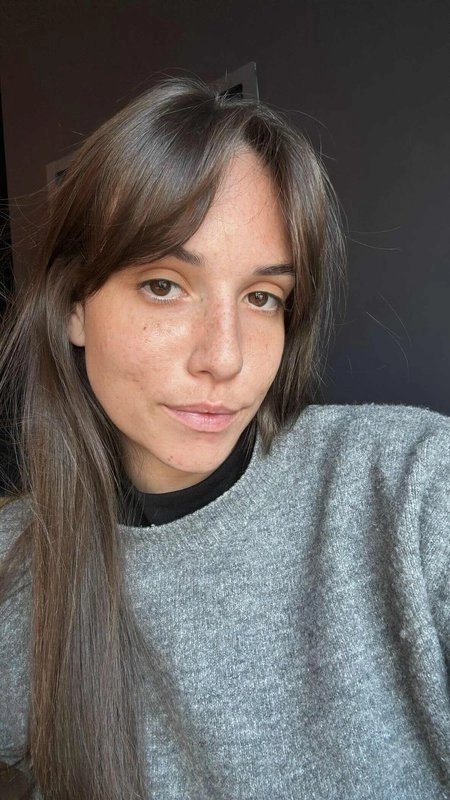 Lilou FERRANDO